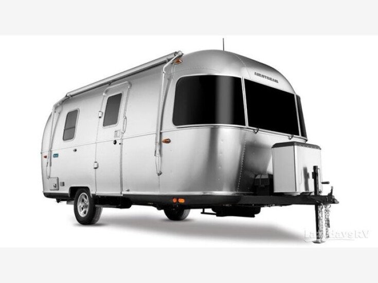 Thumbnail Photo undefined for New 2023 Airstream Bambi